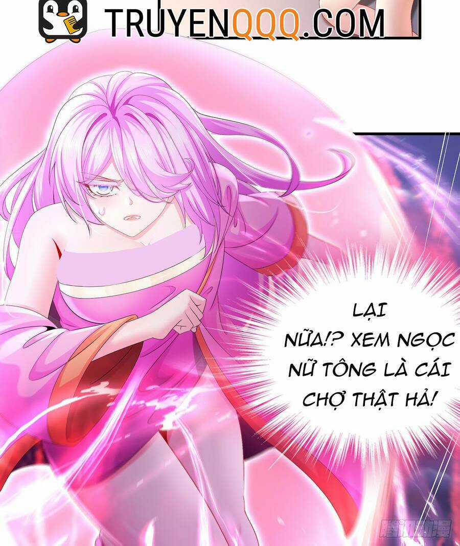 Nghịch Thiên Cải Mệnh Chapter 11 trang 2