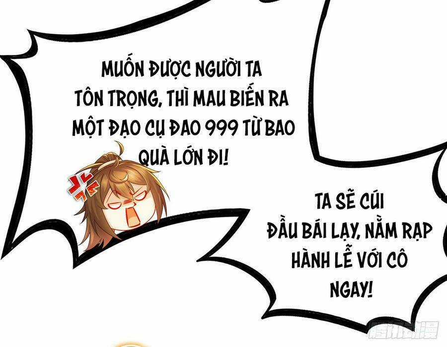 Nghịch Thiên Cải Mệnh Chapter 11 trang 20