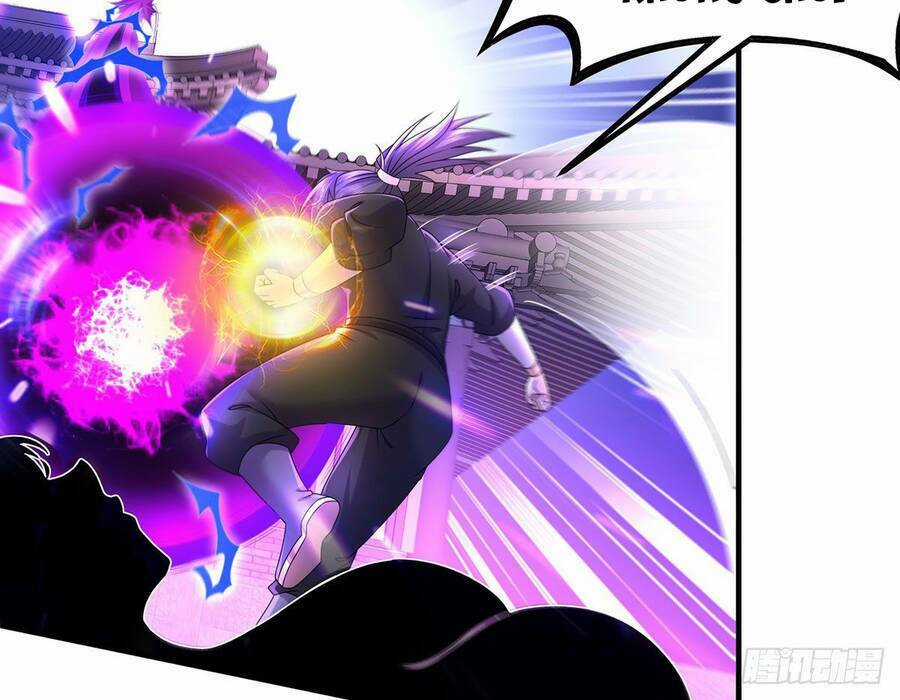 Nghịch Thiên Cải Mệnh Chapter 11 trang 22