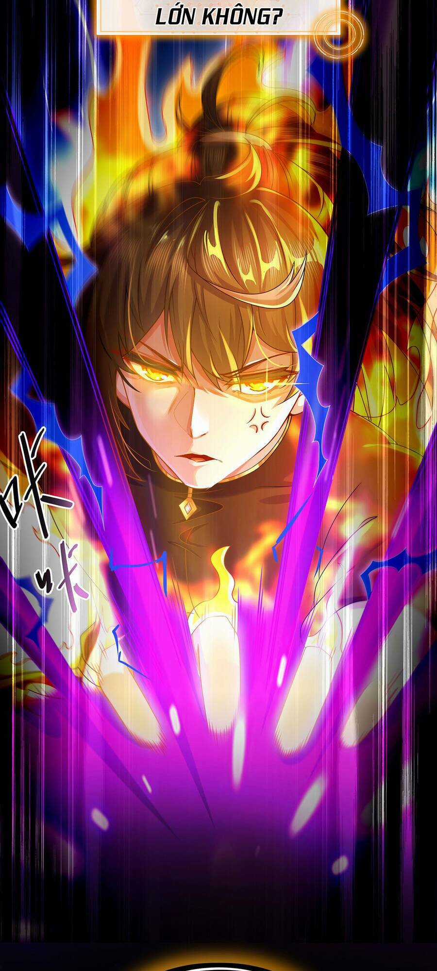 Nghịch Thiên Cải Mệnh Chapter 11 trang 25