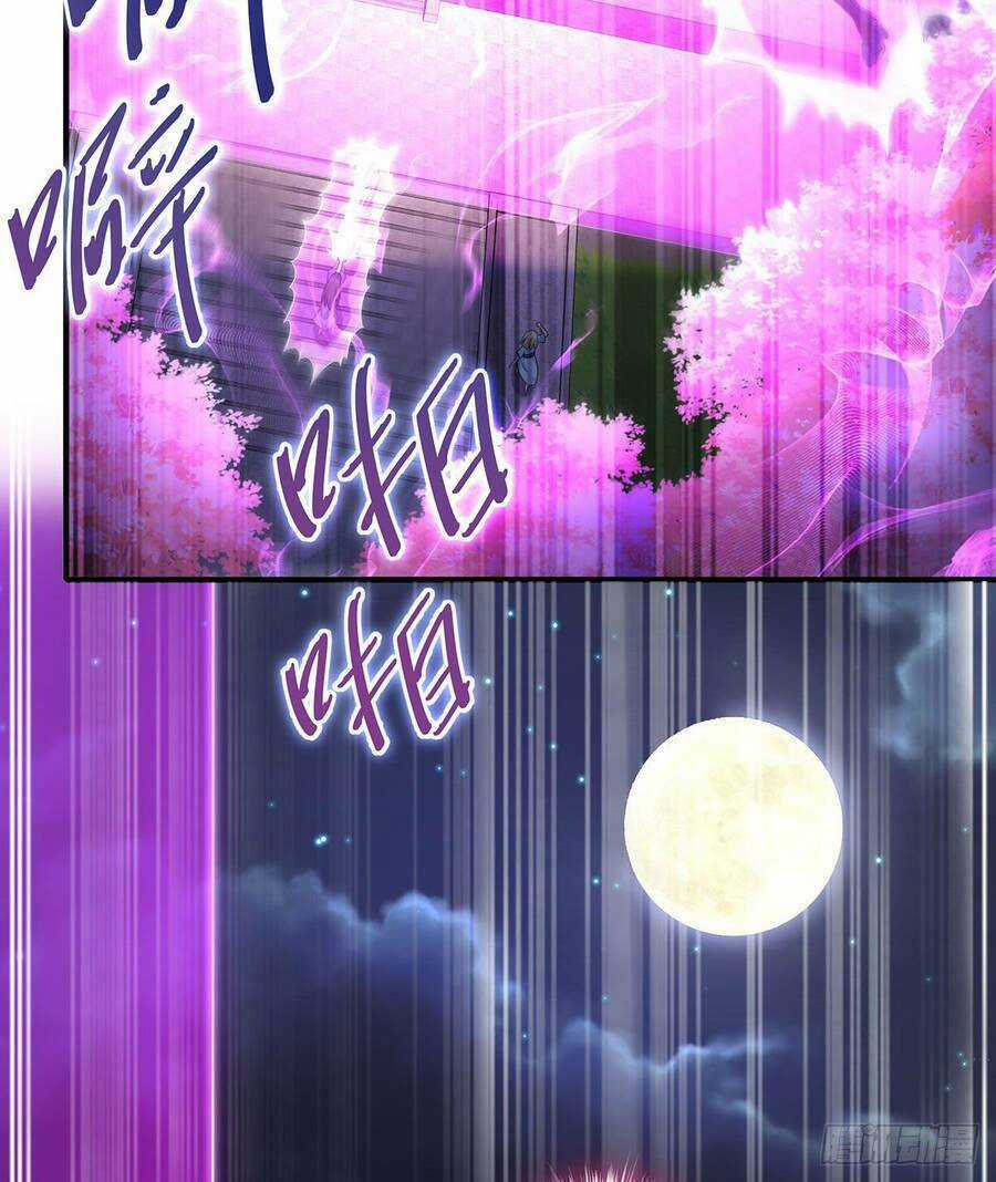 Nghịch Thiên Cải Mệnh Chapter 11 trang 4