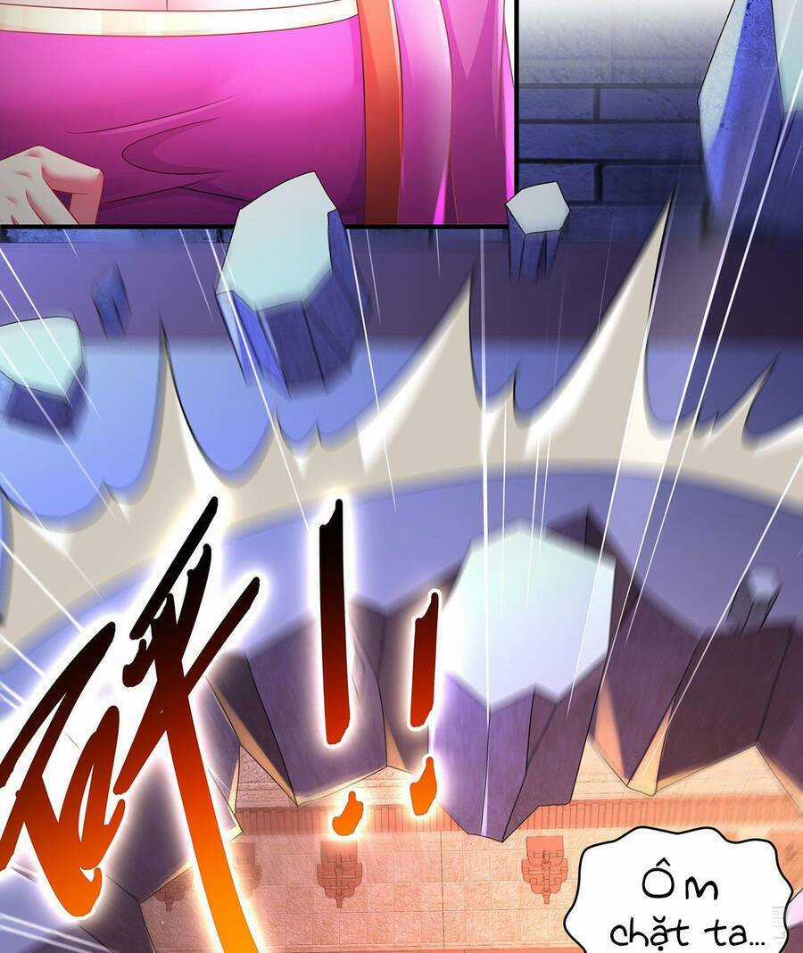 Nghịch Thiên Cải Mệnh Chapter 11 trang 6