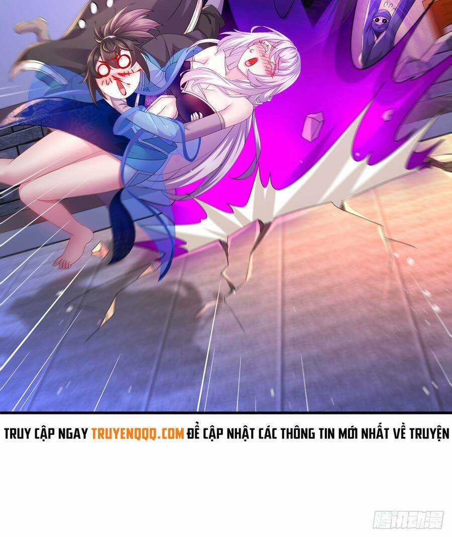 Nghịch Thiên Cải Mệnh Chapter 11 trang 8