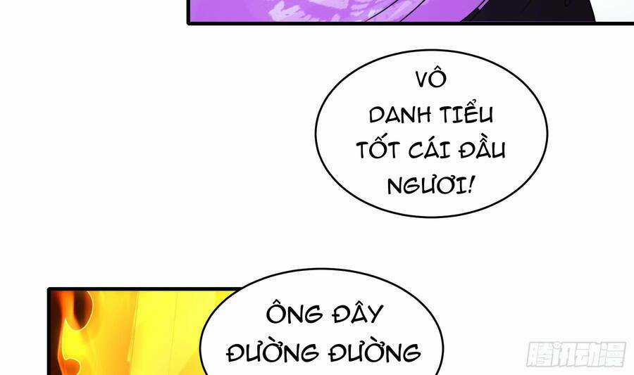 Nghịch Thiên Cải Mệnh Chapter 12 trang 10