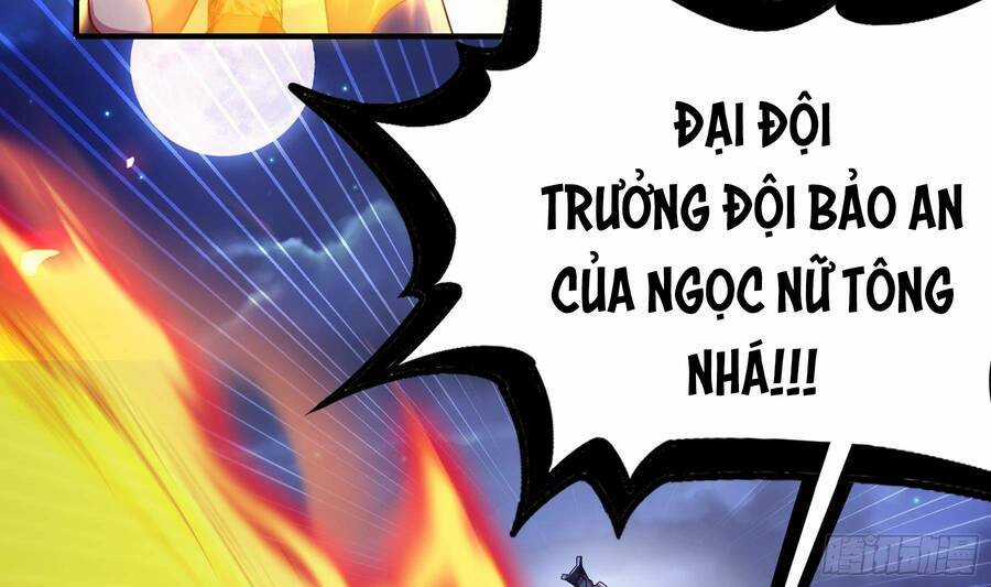 Nghịch Thiên Cải Mệnh Chapter 12 trang 12