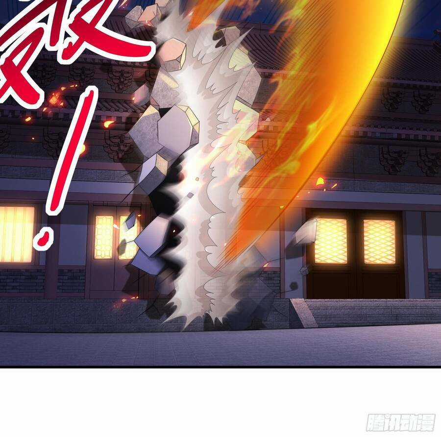 Nghịch Thiên Cải Mệnh Chapter 12 trang 20