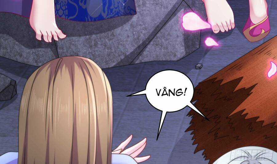 Nghịch Thiên Cải Mệnh Chapter 12 trang 32