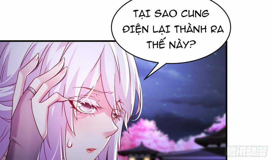 Nghịch Thiên Cải Mệnh Chapter 12 trang 35