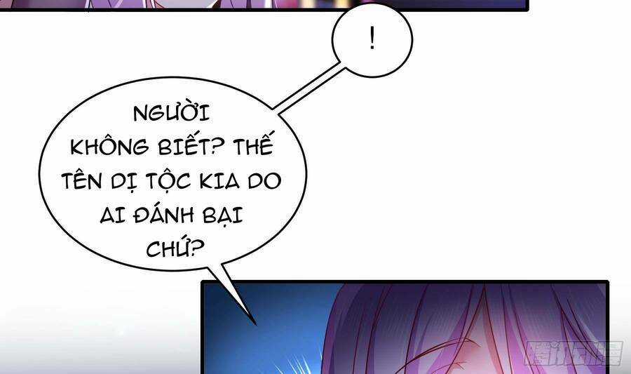 Nghịch Thiên Cải Mệnh Chapter 12 trang 36