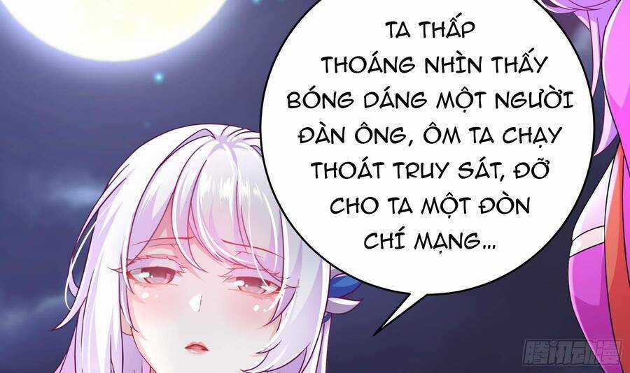 Nghịch Thiên Cải Mệnh Chapter 12 trang 38
