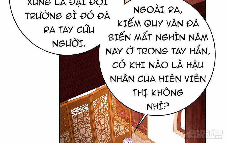 Nghịch Thiên Cải Mệnh Chapter 12 trang 44
