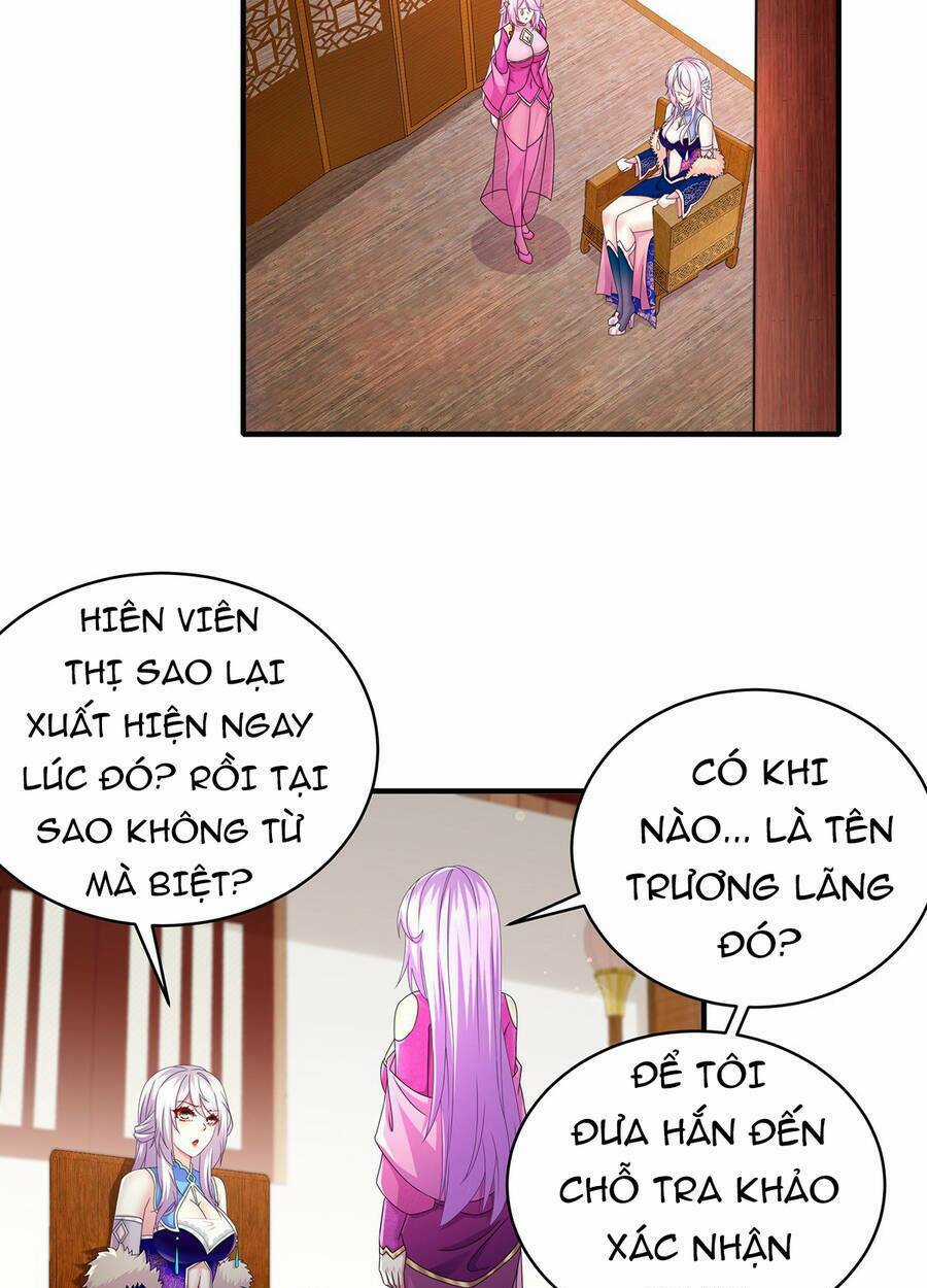 Nghịch Thiên Cải Mệnh Chapter 12 trang 45