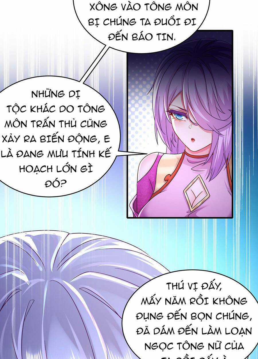 Nghịch Thiên Cải Mệnh Chapter 12 trang 48