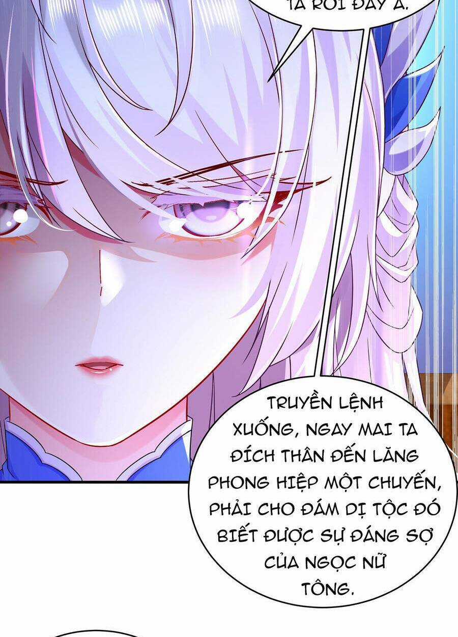 Nghịch Thiên Cải Mệnh Chapter 12 trang 49