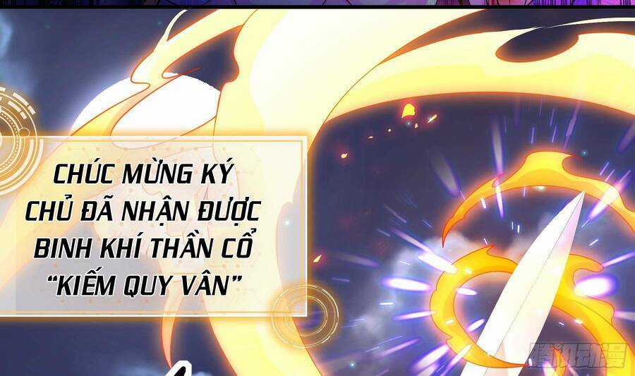 Nghịch Thiên Cải Mệnh Chapter 12 trang 5