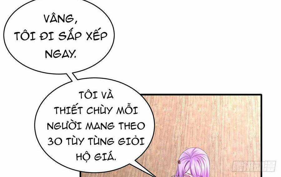 Nghịch Thiên Cải Mệnh Chapter 12 trang 50