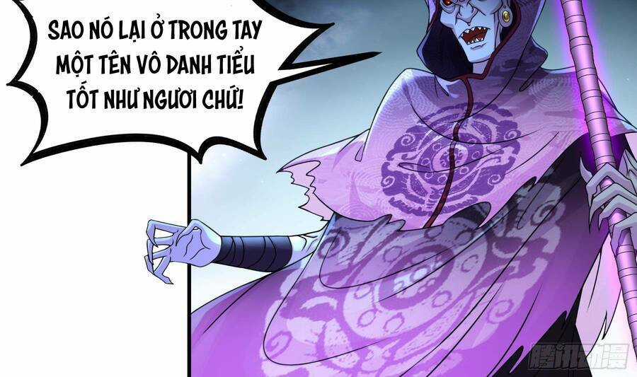 Nghịch Thiên Cải Mệnh Chapter 12 trang 9