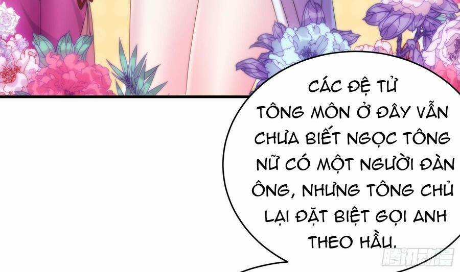 Nghịch Thiên Cải Mệnh Chapter 13 trang 16