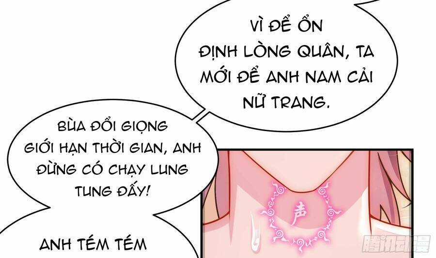 Nghịch Thiên Cải Mệnh Chapter 13 trang 17