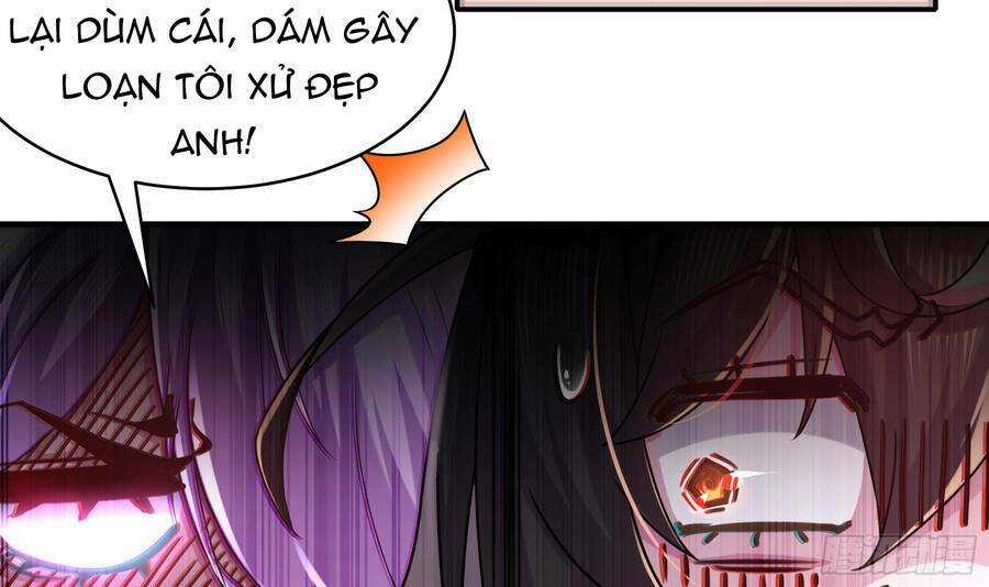 Nghịch Thiên Cải Mệnh Chapter 13 trang 18