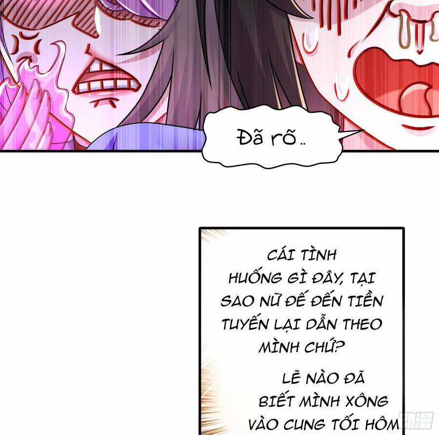 Nghịch Thiên Cải Mệnh Chapter 13 trang 19