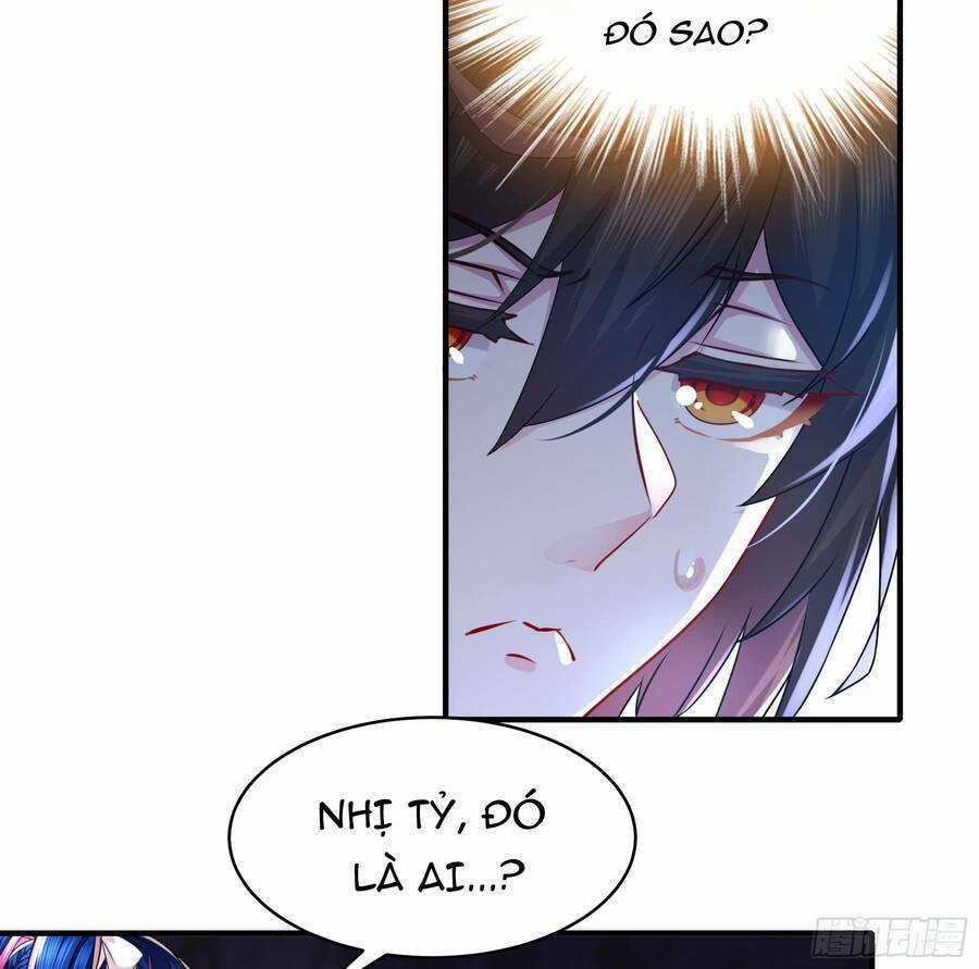 Nghịch Thiên Cải Mệnh Chapter 13 trang 20