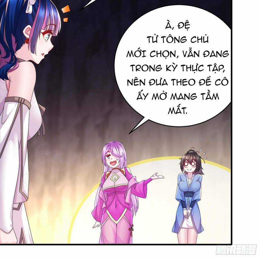 Nghịch Thiên Cải Mệnh Chapter 13 trang 21