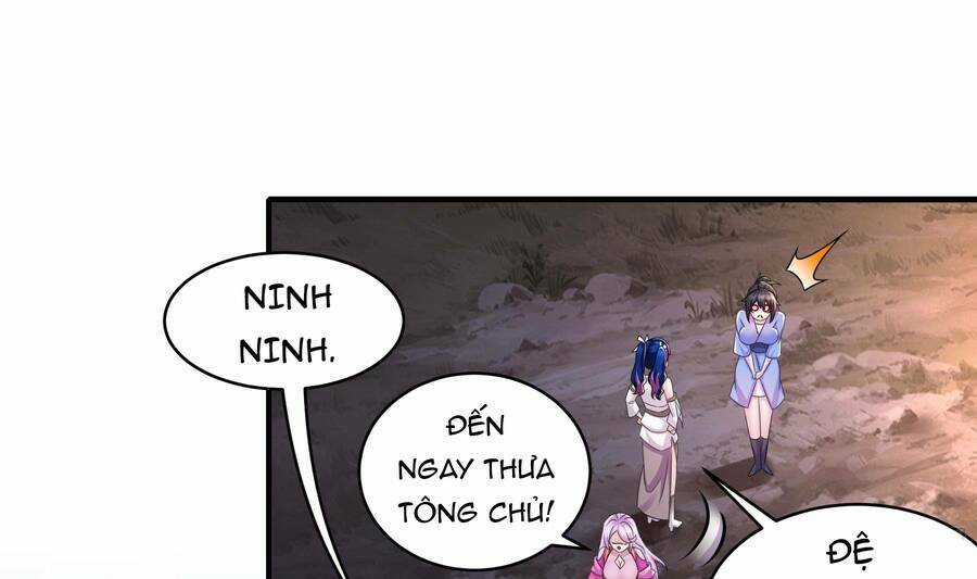 Nghịch Thiên Cải Mệnh Chapter 13 trang 22