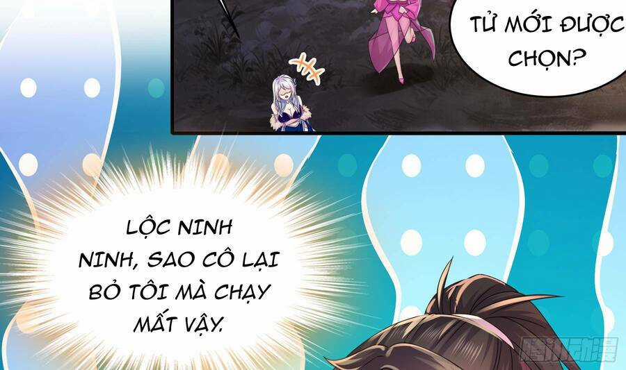 Nghịch Thiên Cải Mệnh Chapter 13 trang 23