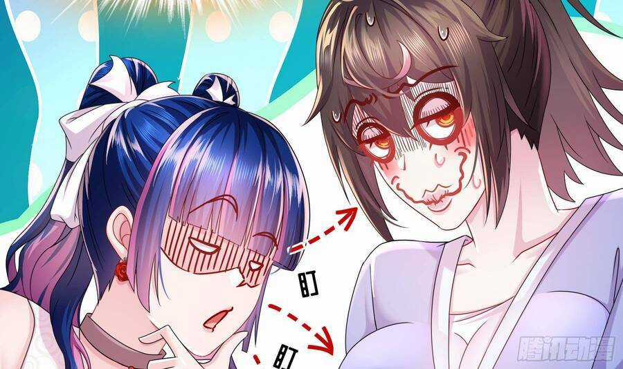 Nghịch Thiên Cải Mệnh Chapter 13 trang 24