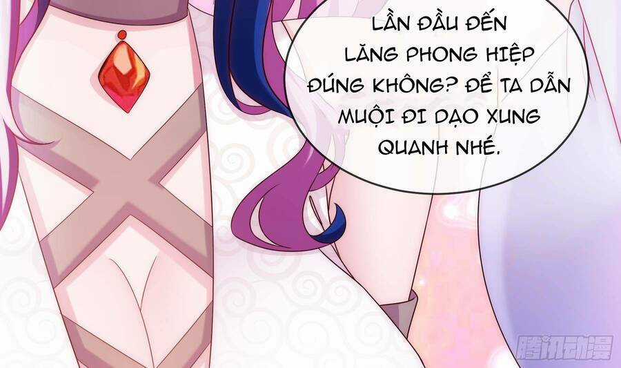 Nghịch Thiên Cải Mệnh Chapter 13 trang 31