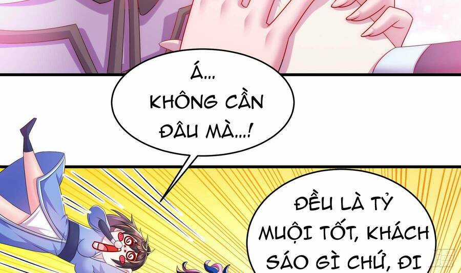 Nghịch Thiên Cải Mệnh Chapter 13 trang 33