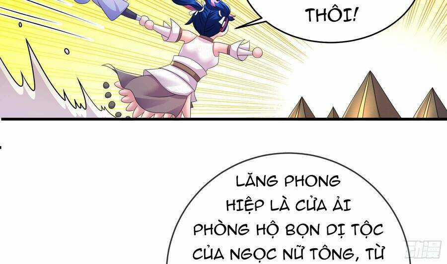 Nghịch Thiên Cải Mệnh Chapter 13 trang 34