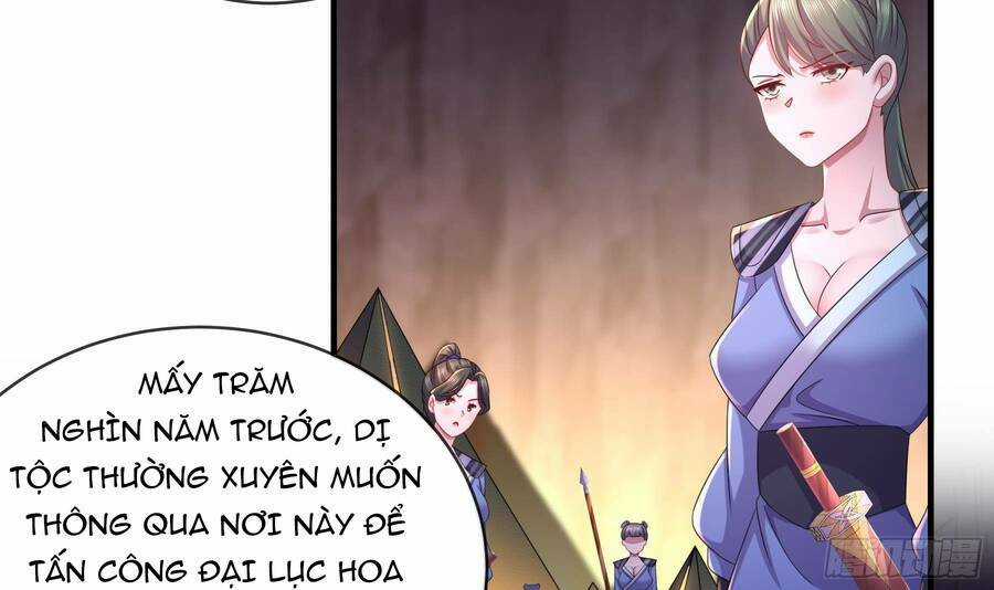 Nghịch Thiên Cải Mệnh Chapter 13 trang 36