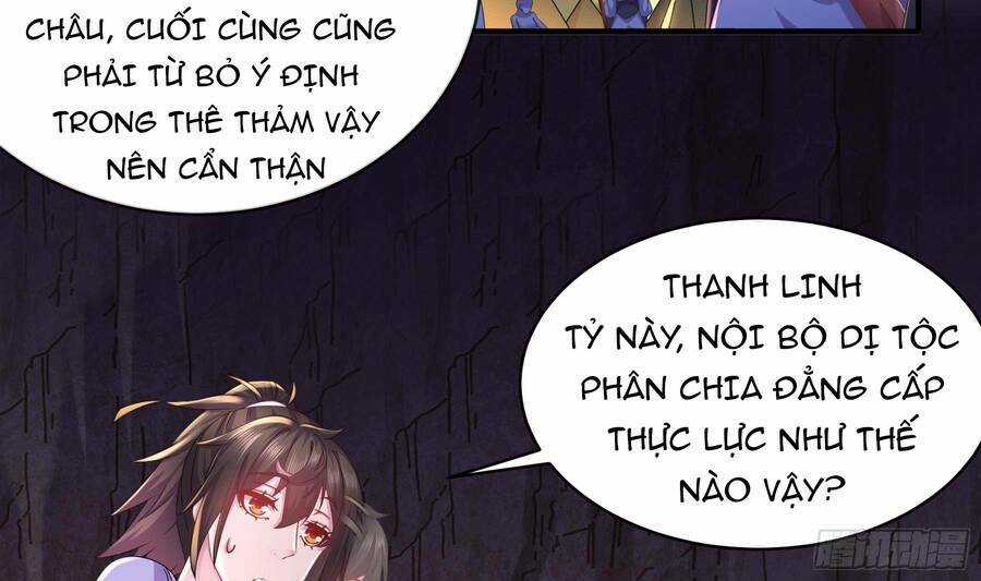 Nghịch Thiên Cải Mệnh Chapter 13 trang 37
