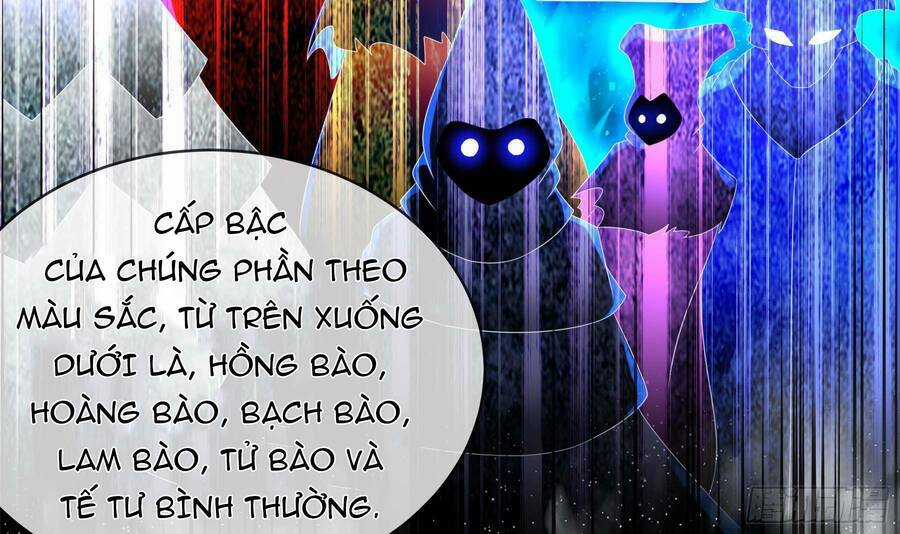 Nghịch Thiên Cải Mệnh Chapter 13 trang 42