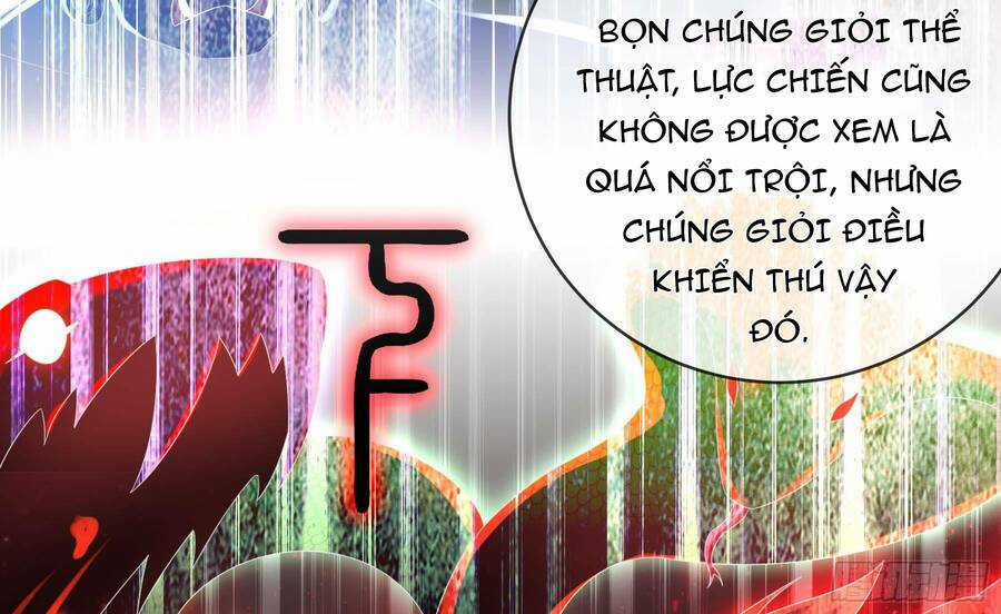 Nghịch Thiên Cải Mệnh Chapter 13 trang 44