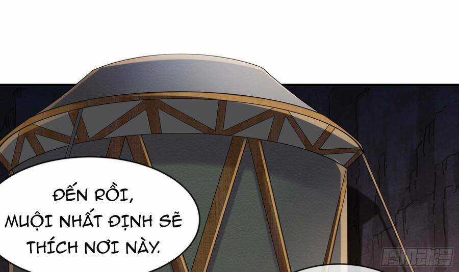 Nghịch Thiên Cải Mệnh Chapter 13 trang 48