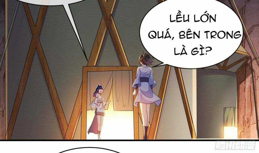 Nghịch Thiên Cải Mệnh Chapter 13 trang 49