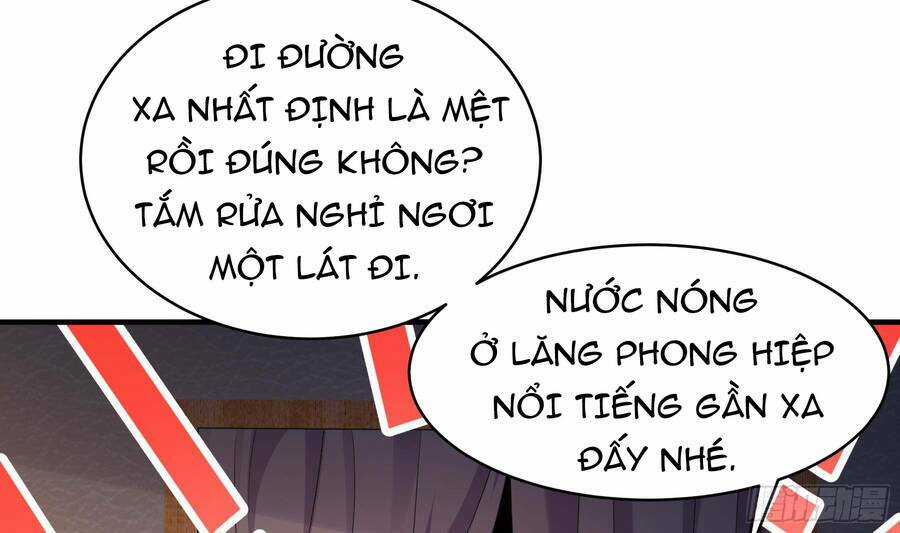 Nghịch Thiên Cải Mệnh Chapter 13 trang 50