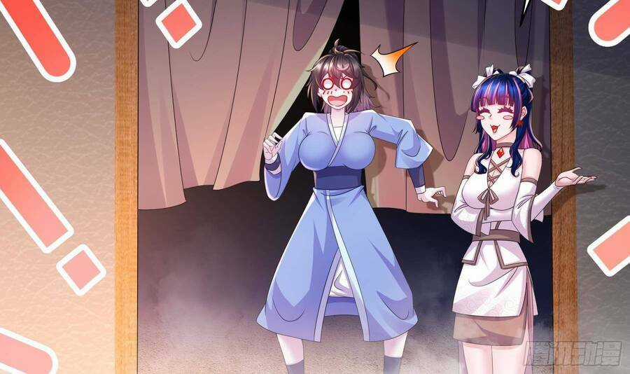 Nghịch Thiên Cải Mệnh Chapter 13 trang 51