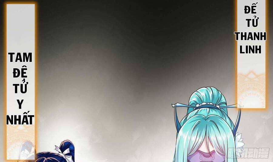 Nghịch Thiên Cải Mệnh Chapter 13 trang 9