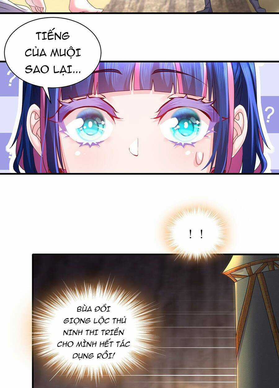 Nghịch Thiên Cải Mệnh Chapter 14 trang 10