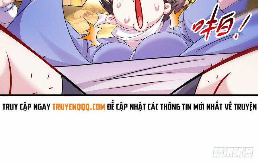 Nghịch Thiên Cải Mệnh Chapter 14 trang 12