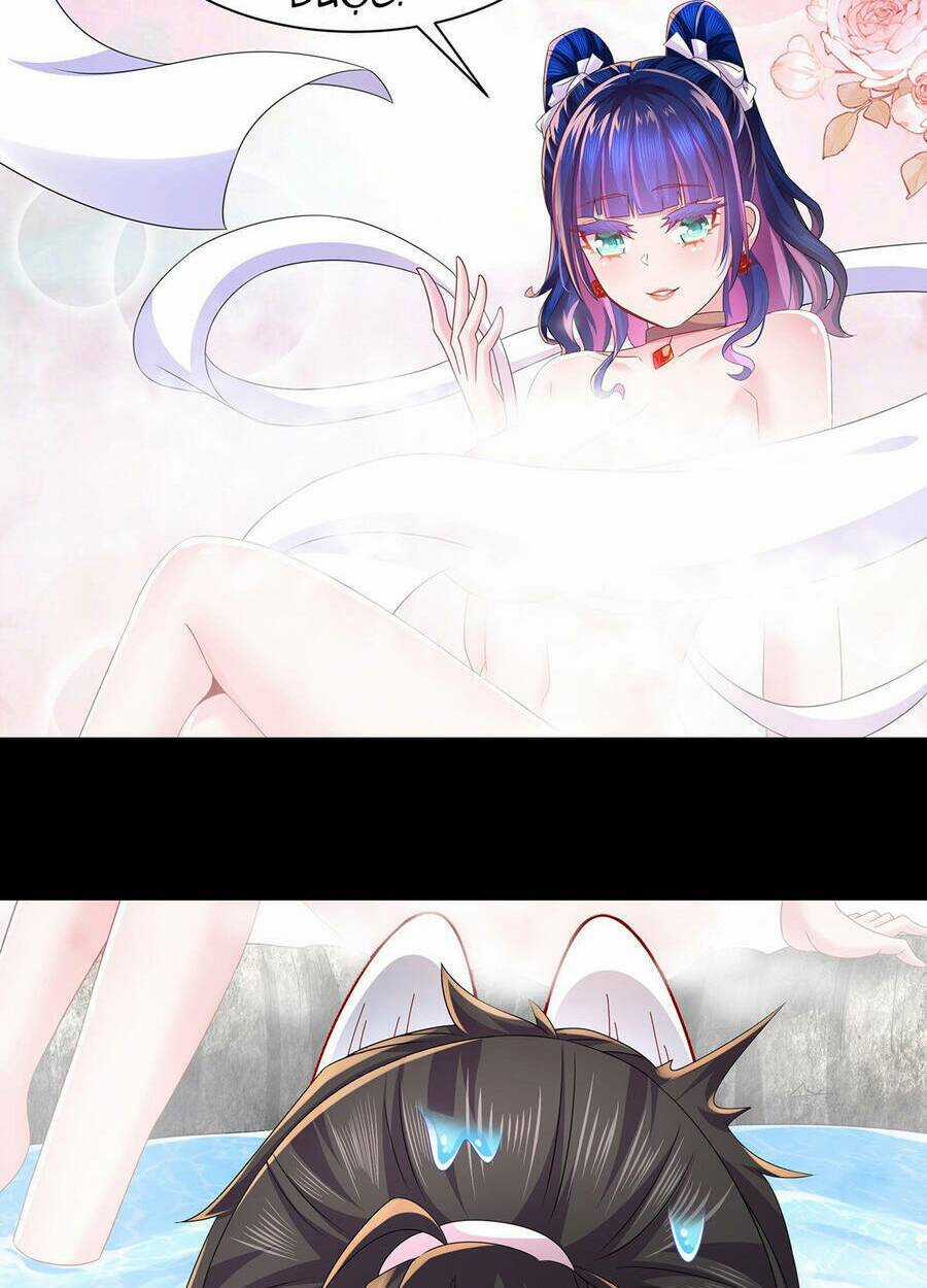 Nghịch Thiên Cải Mệnh Chapter 14 trang 14