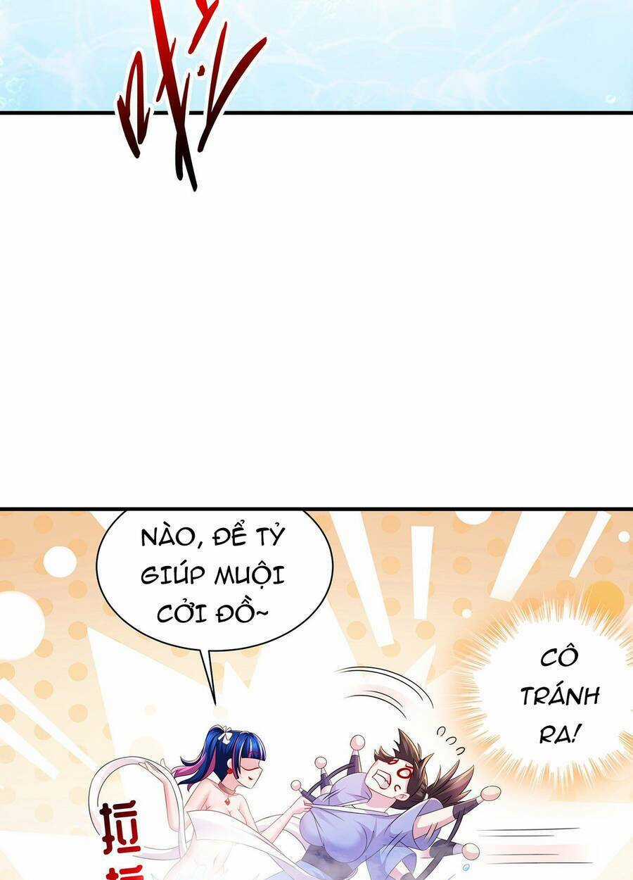 Nghịch Thiên Cải Mệnh Chapter 14 trang 16