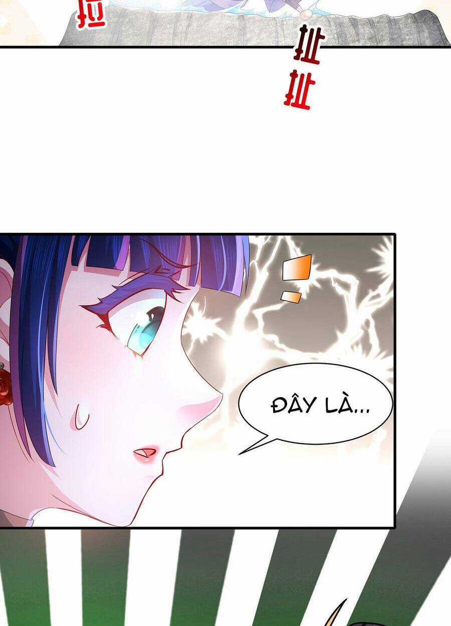 Nghịch Thiên Cải Mệnh Chapter 14 trang 17