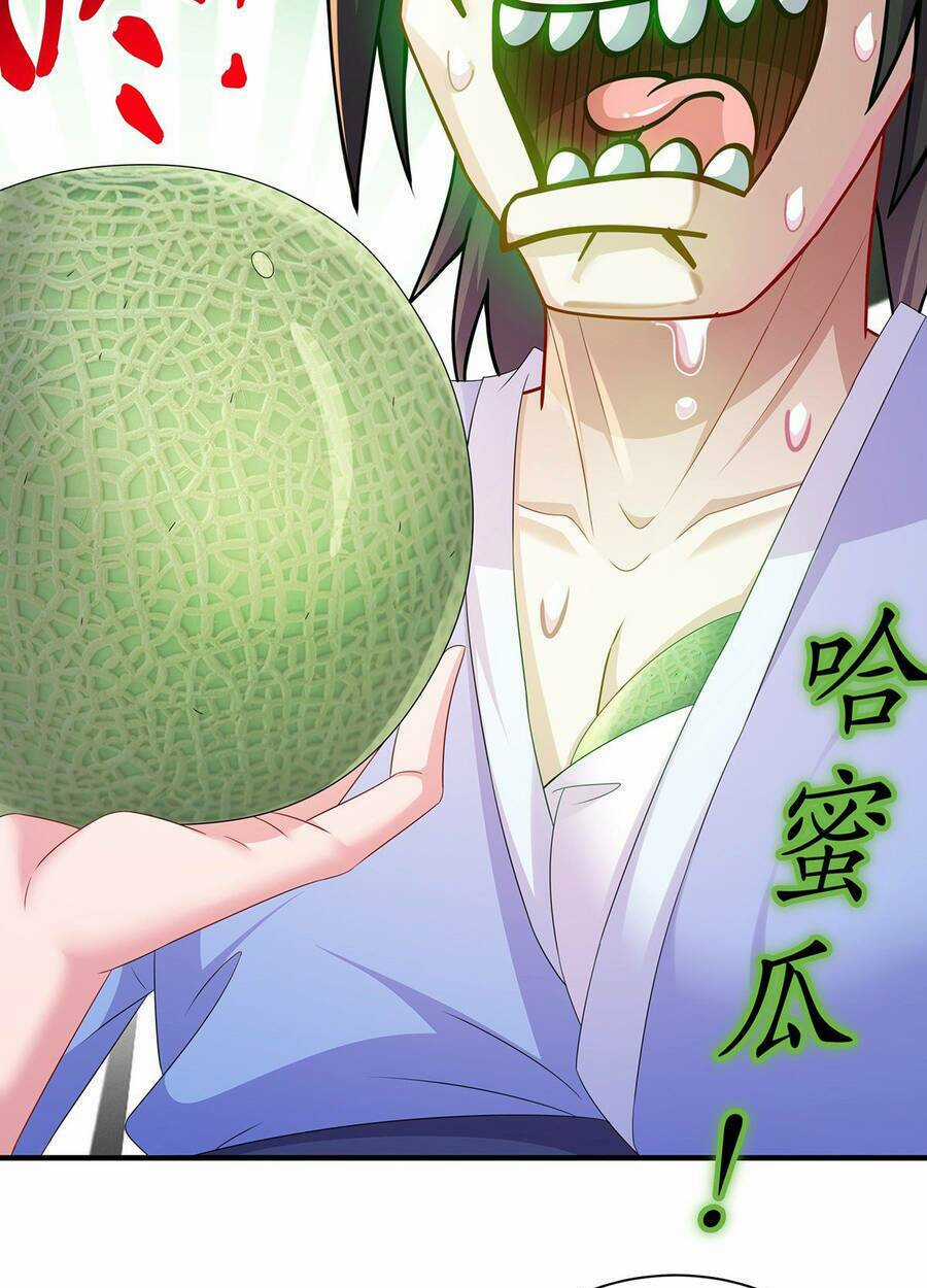 Nghịch Thiên Cải Mệnh Chapter 14 trang 19