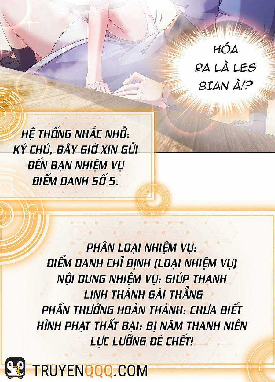 Nghịch Thiên Cải Mệnh Chapter 14 trang 2