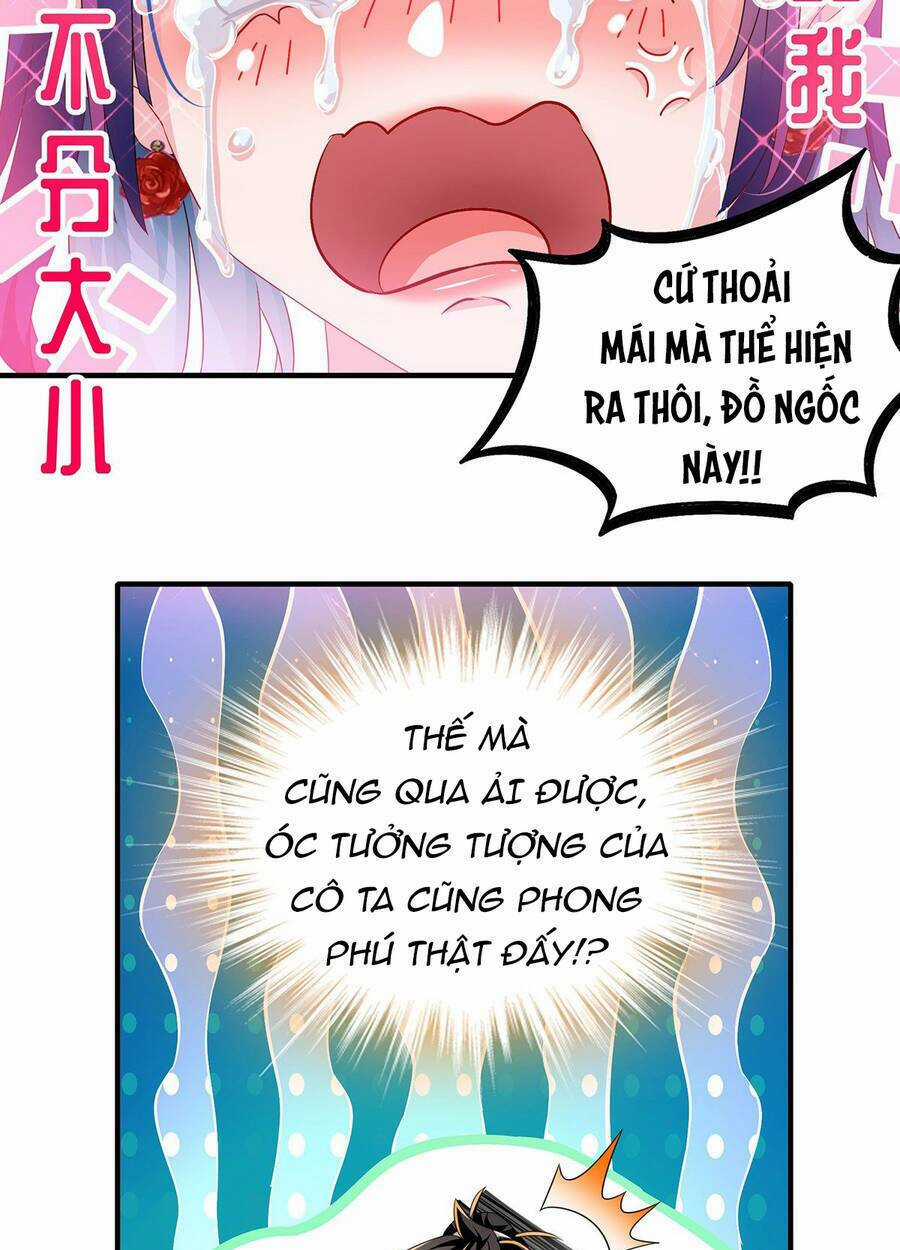 Nghịch Thiên Cải Mệnh Chapter 14 trang 22